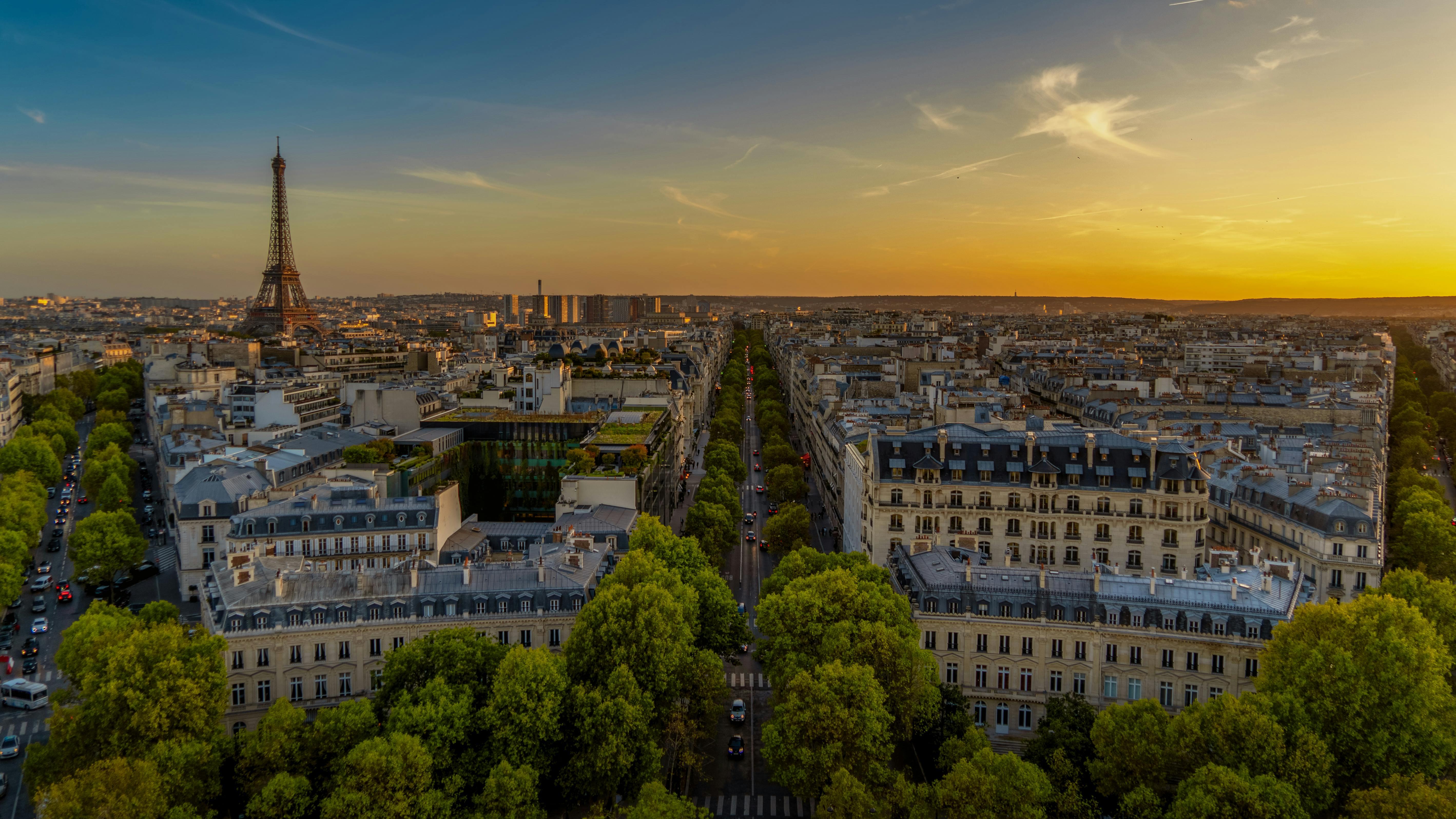 Paris Cheap Hotels