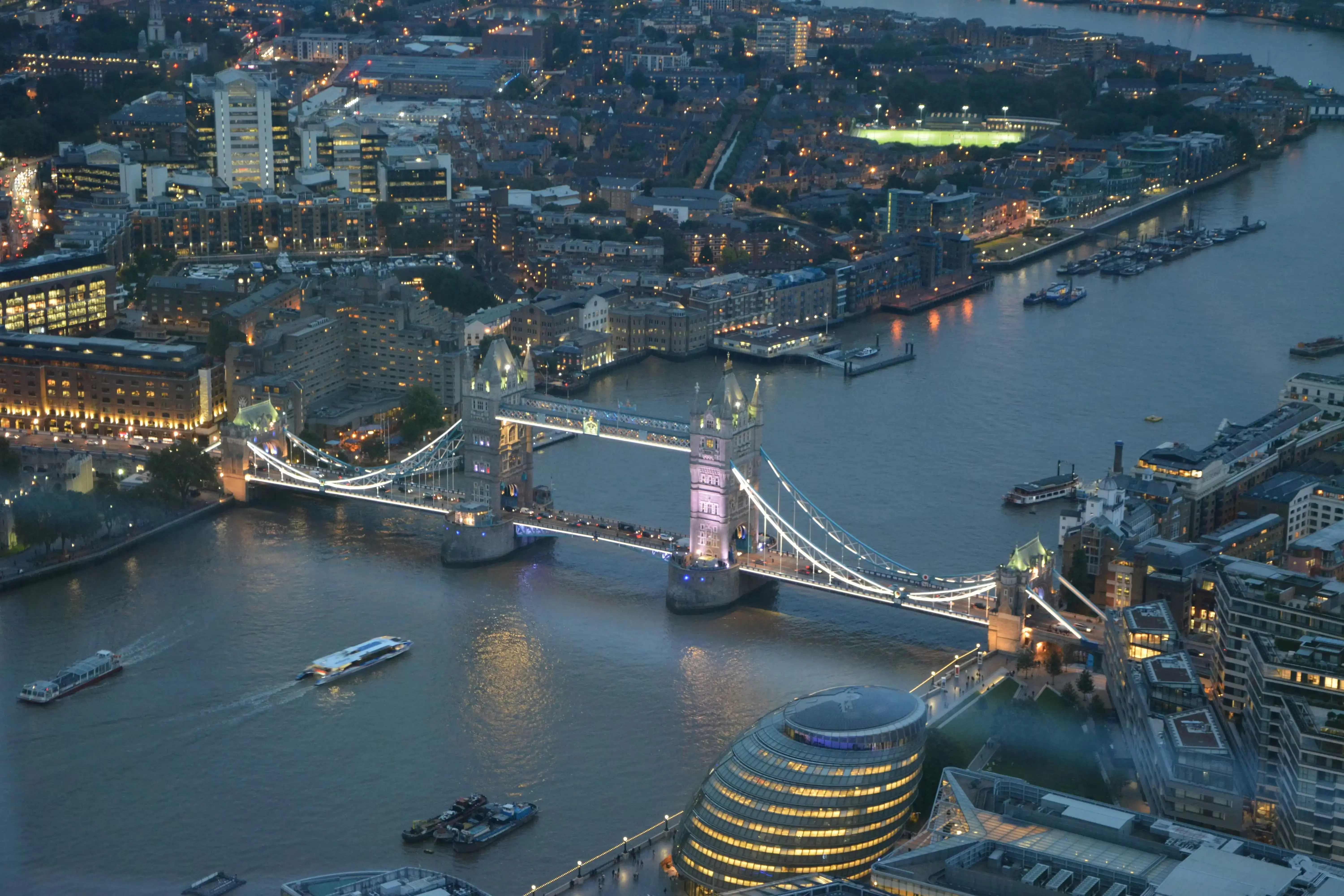 London Cheap Hotels