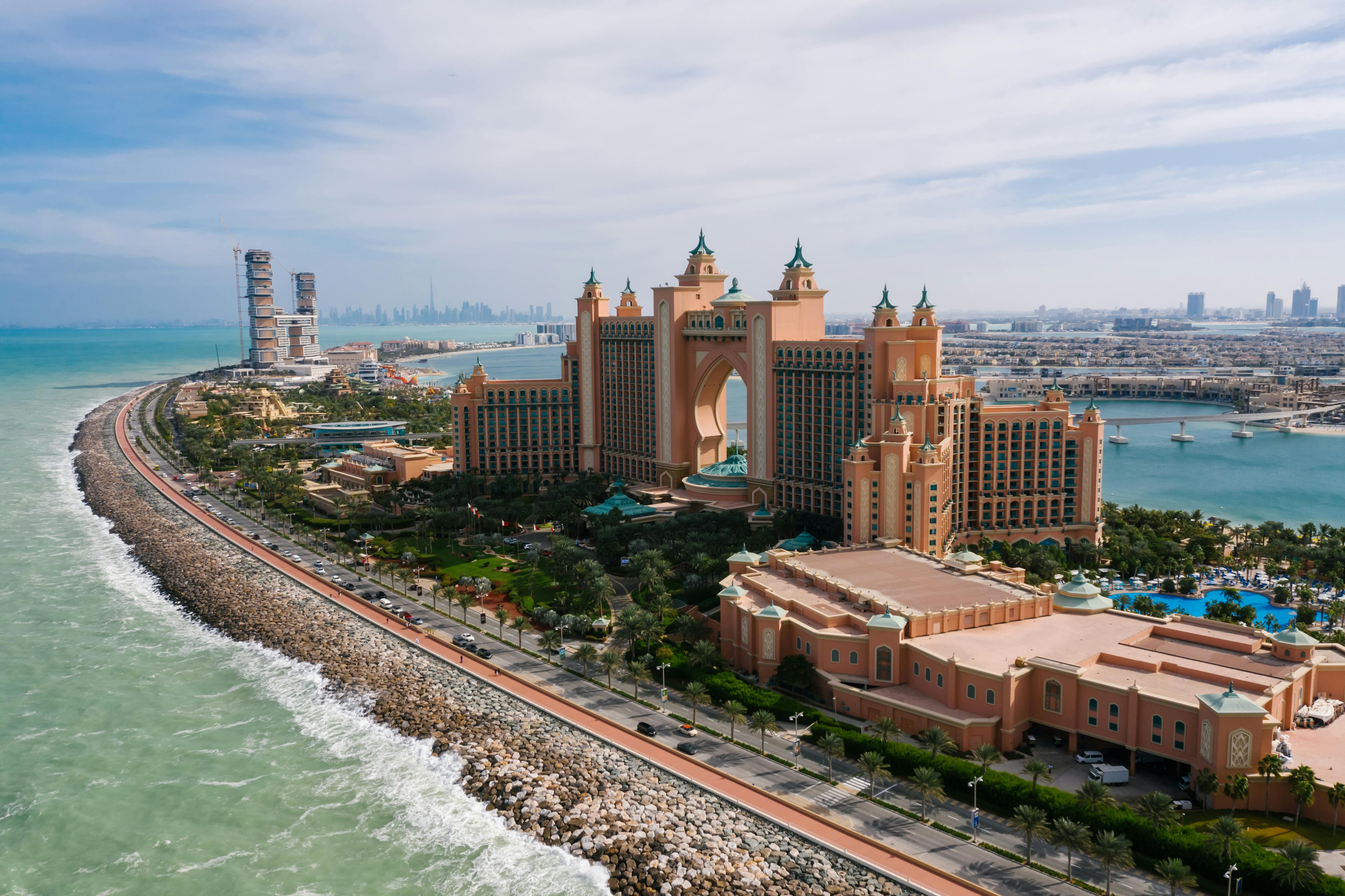 Dubai Cheap Hotels