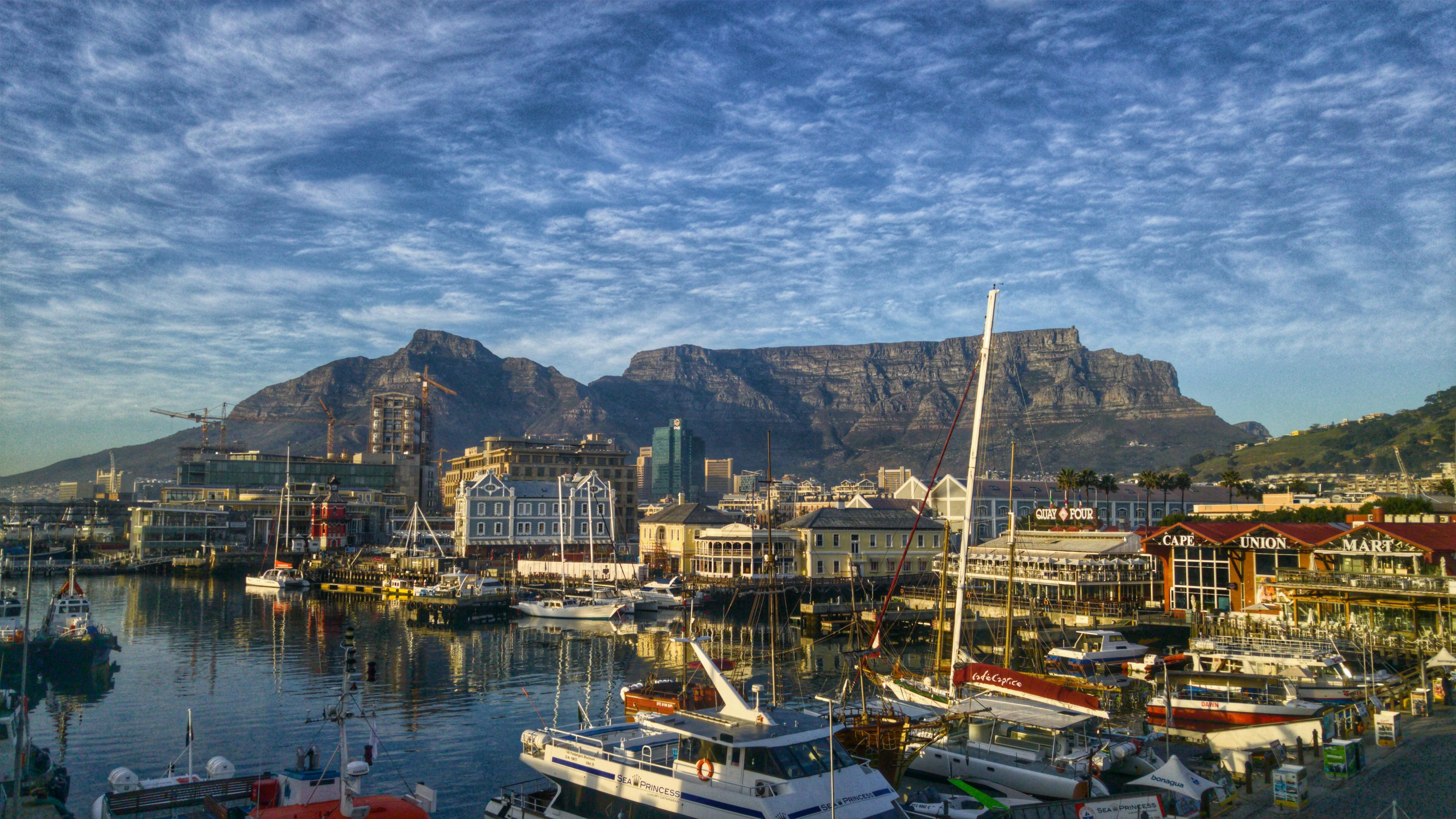 Cape Town Cheap Hotels