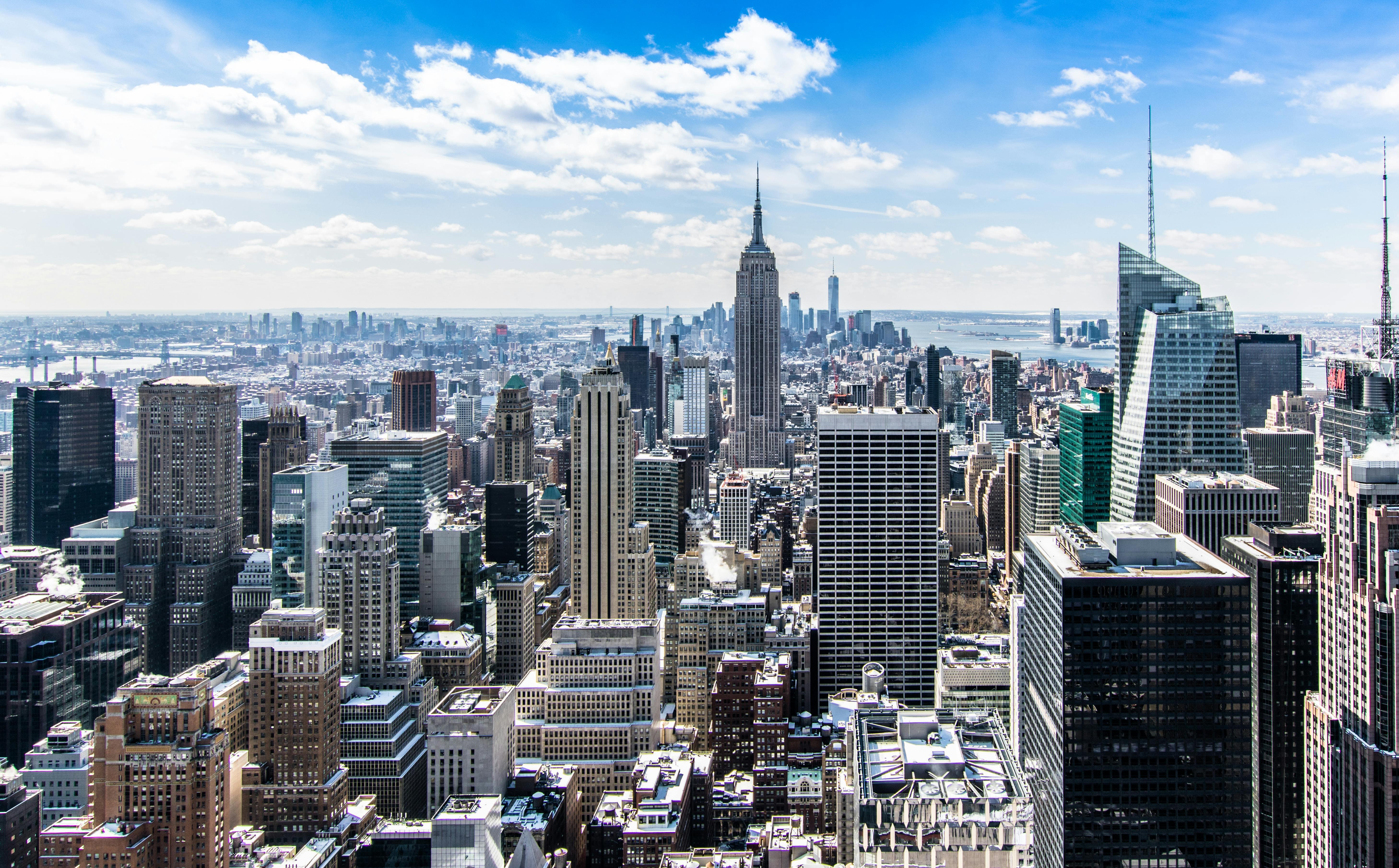 New York Cheap Hotels