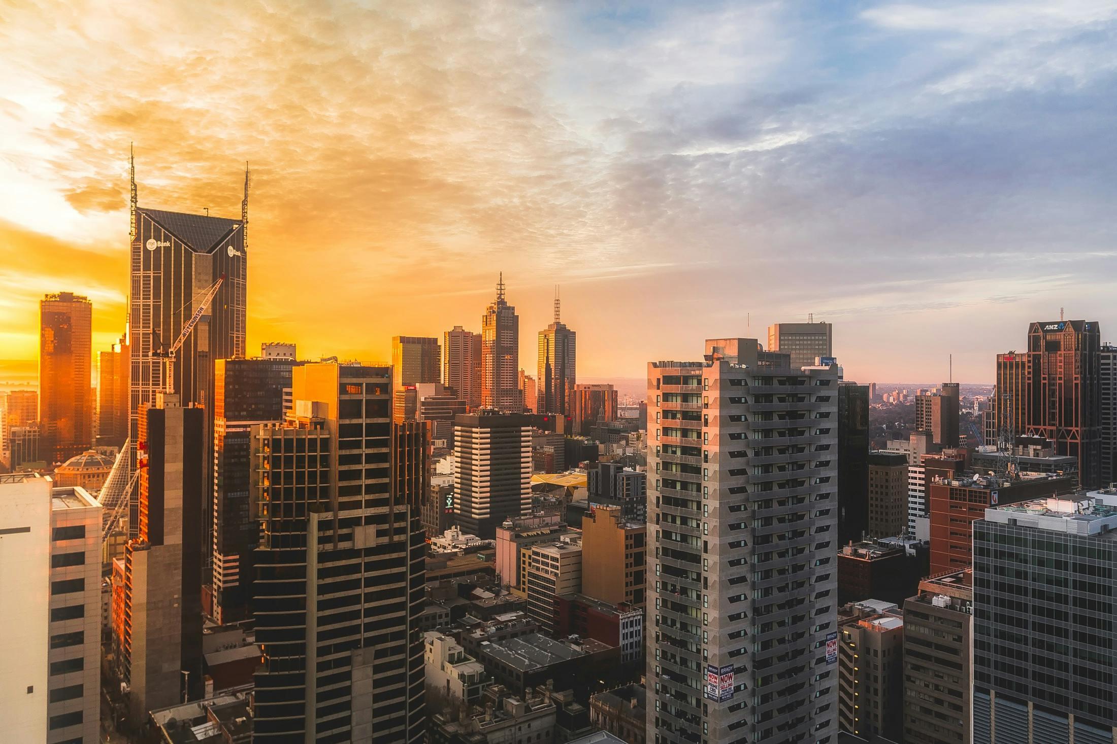 Melbourne Cheap Hotels