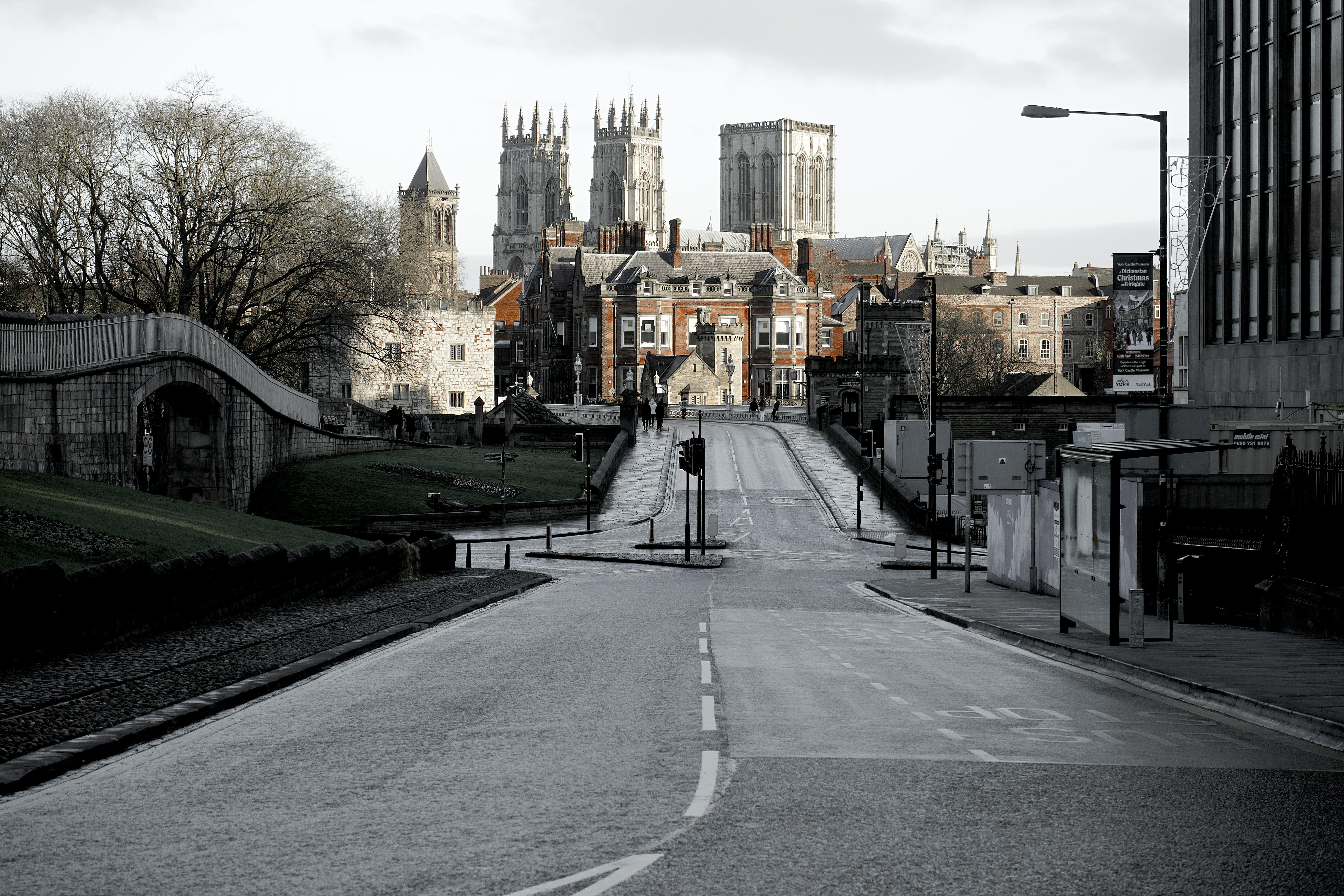 York Cheap Hotels