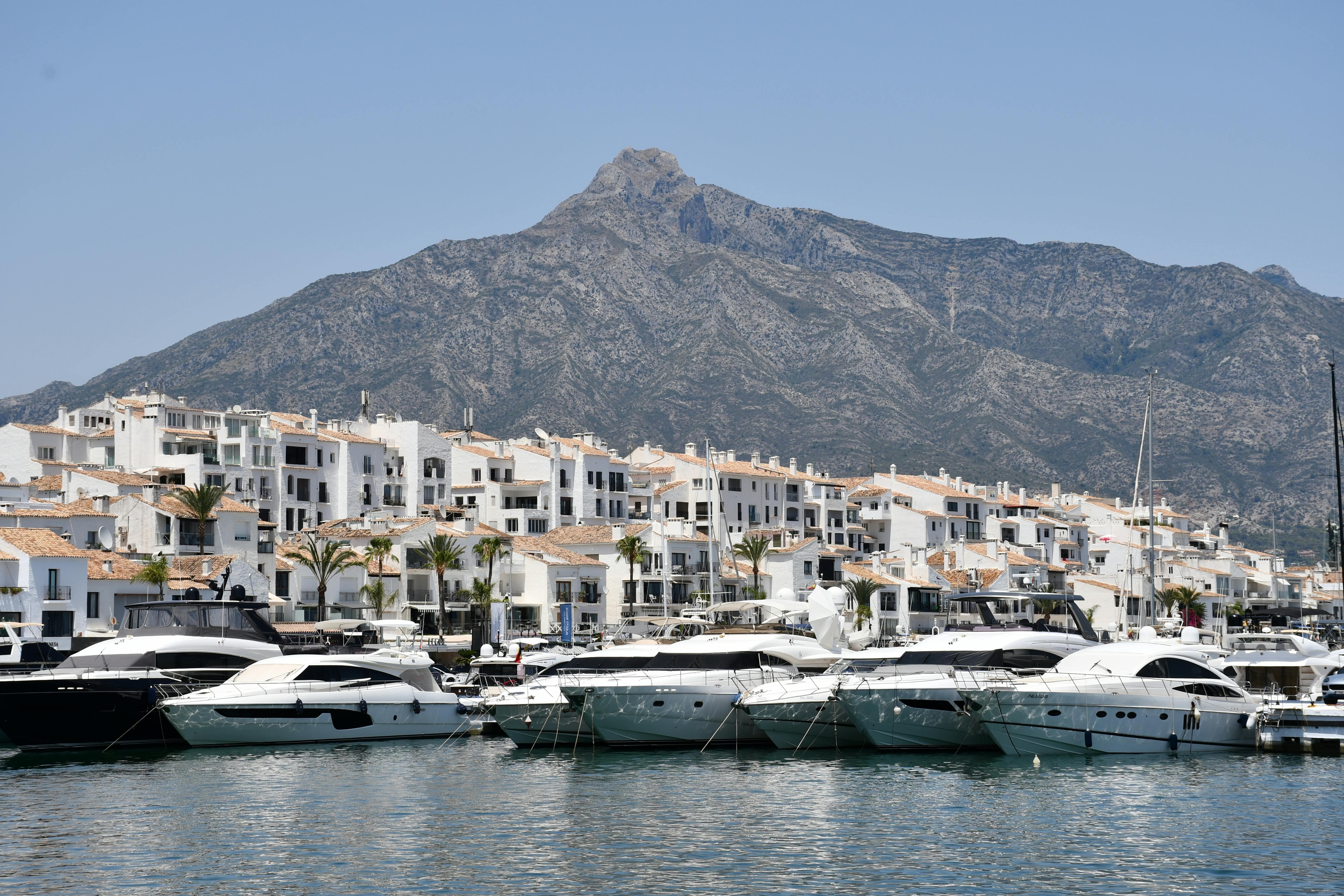 Marbella Cheap Hotels