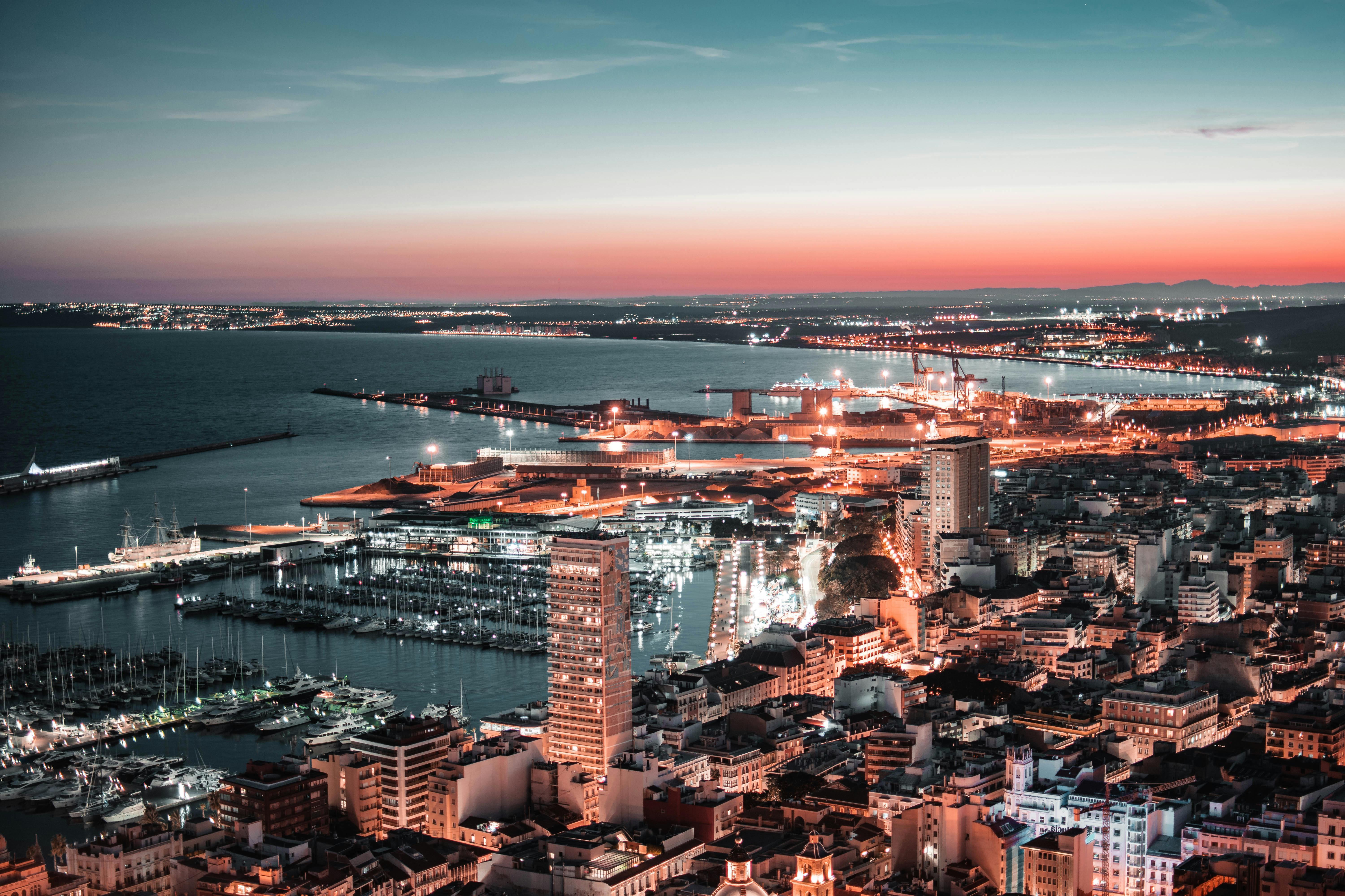 Alicante Cheap Hotels