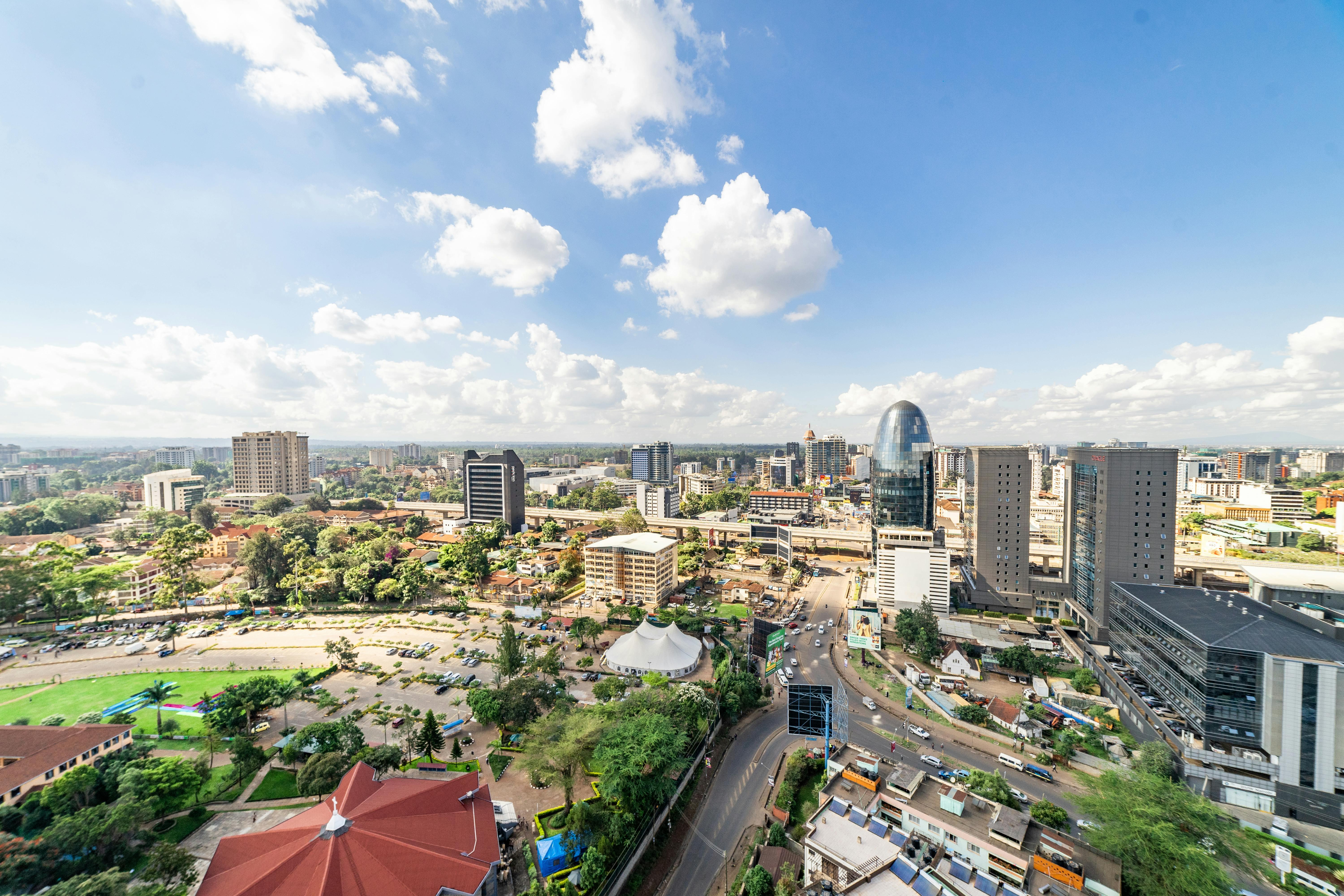 Nairobi Cheap Hotels