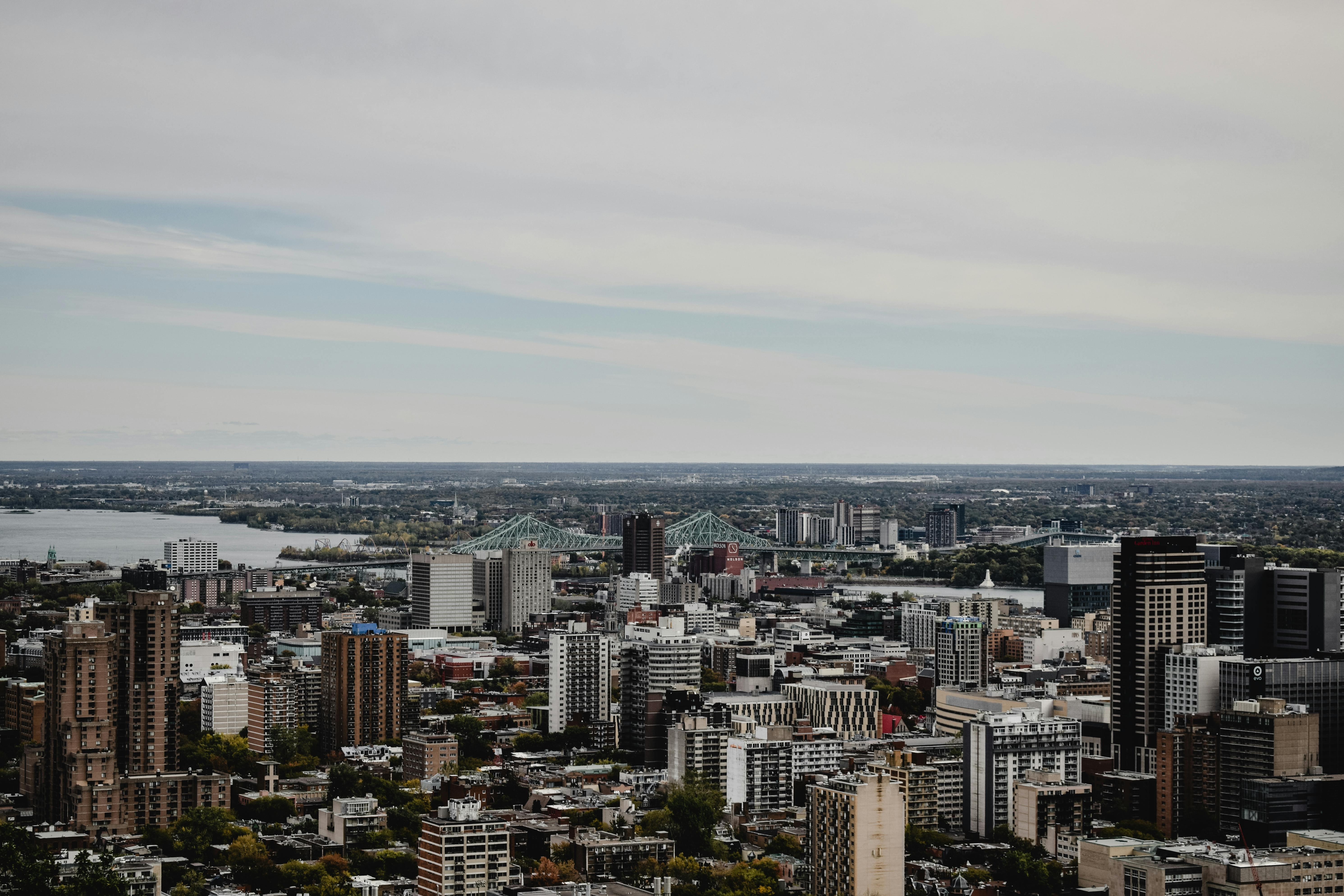 Montreal Cheap Hotels