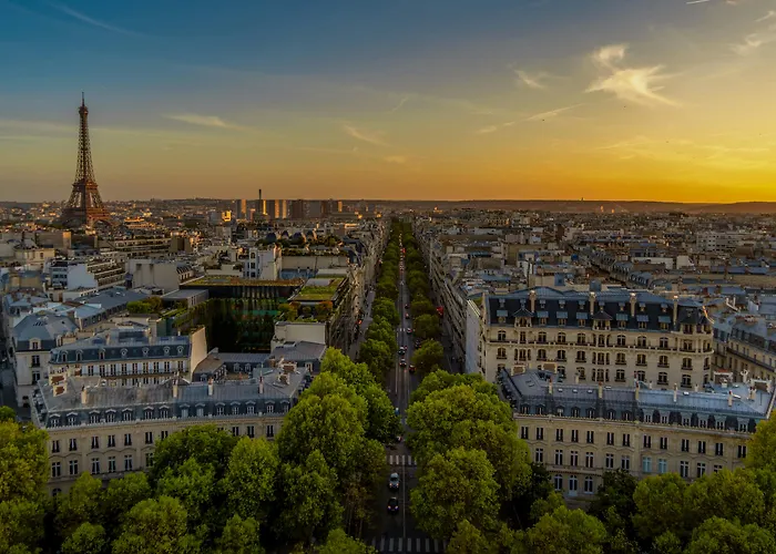 Paris Cheap Hotels