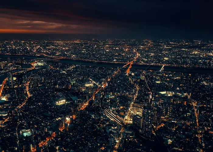 Tokyo Cheap Hotels