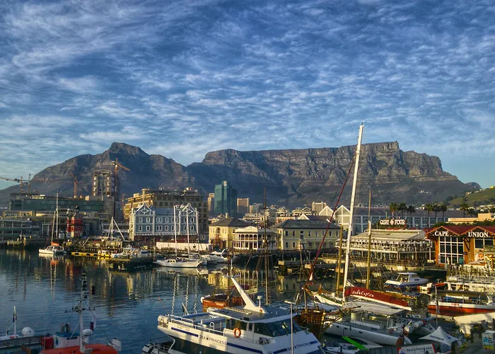 Cape Town Cheap Hotels