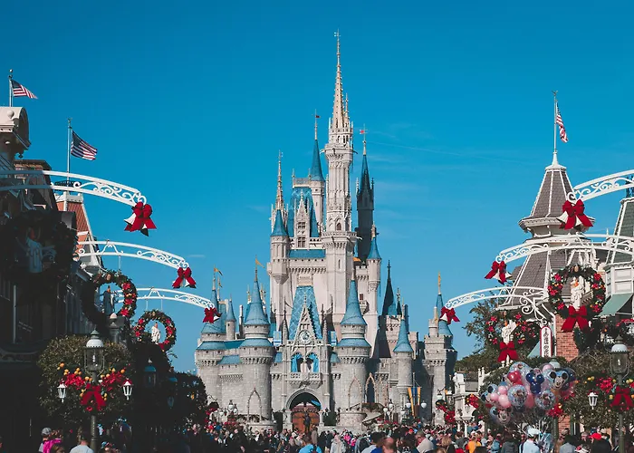 Orlando Cheap Hotels