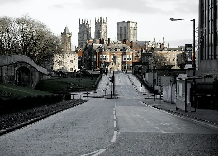York Cheap Hotels