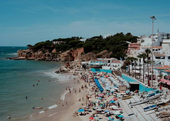 Albufeira Cheap Hotels