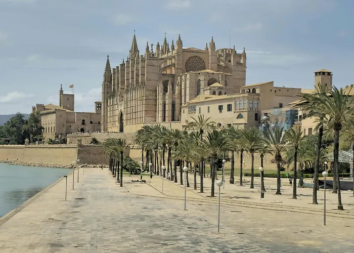 Palma de Mallorca Cheap Hotels
