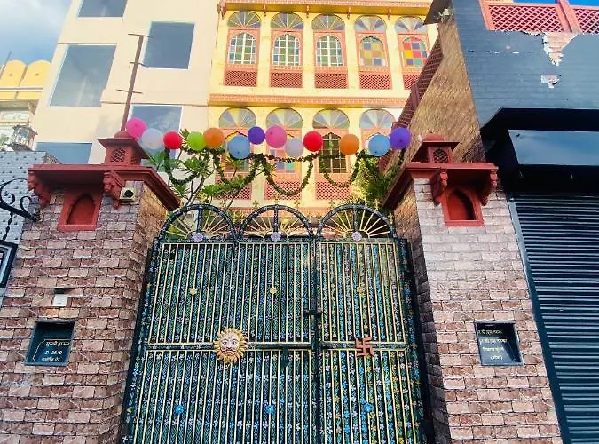Jaipur Cheap Hotels