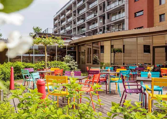 Amsterdam Cheap Hotels