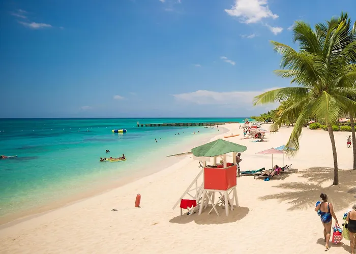 Montego Bay Cheap Hotels