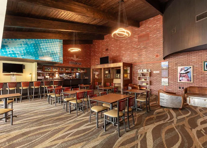 Spokane Cheap Hotels