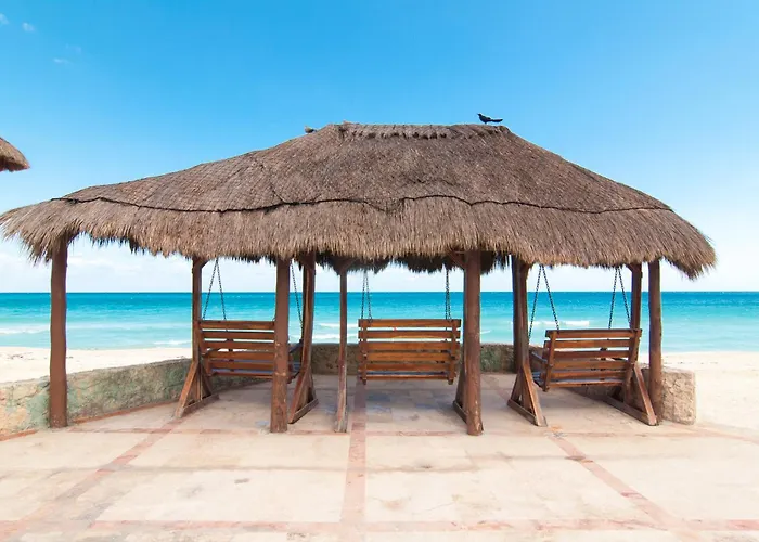Cancun Cheap Hotels