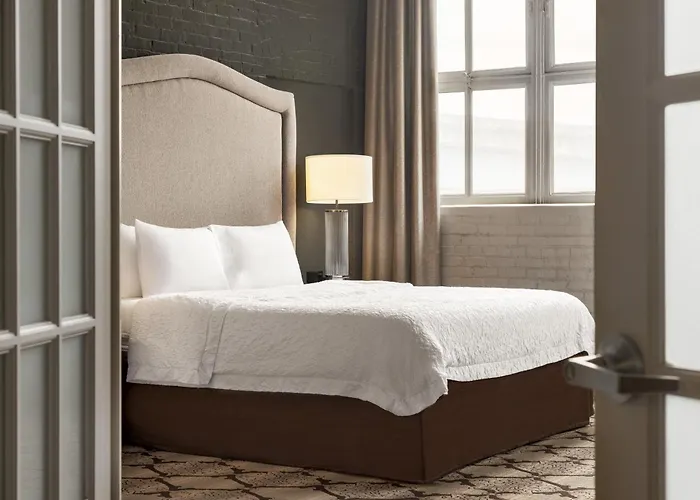 New Orleans Cheap Hotels