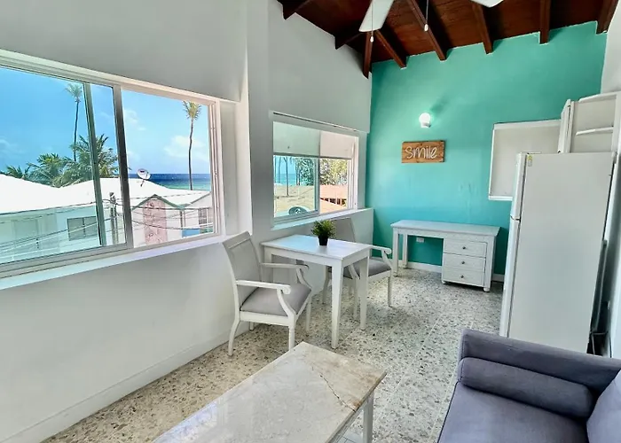 Punta Cana Cheap Hotels