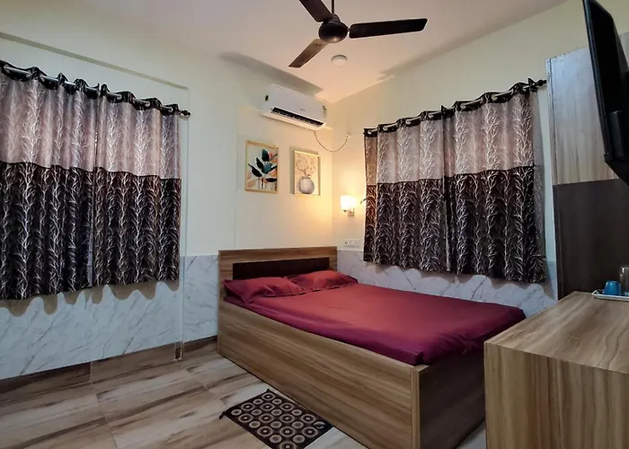 Kolkata Cheap Hotels