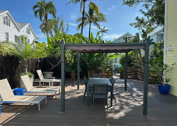Key West Cheap Hotels
