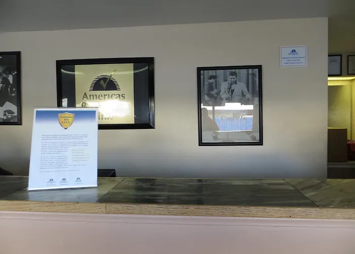 Las Vegas Cheap Hotels