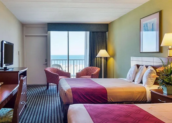 Virginia Beach Cheap Hotels