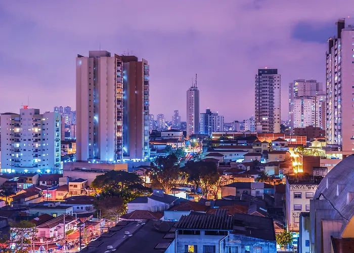 Sao Paulo Cheap Hotels