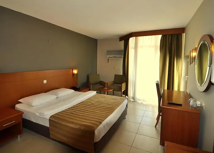 Kusadasi Cheap Hotels
