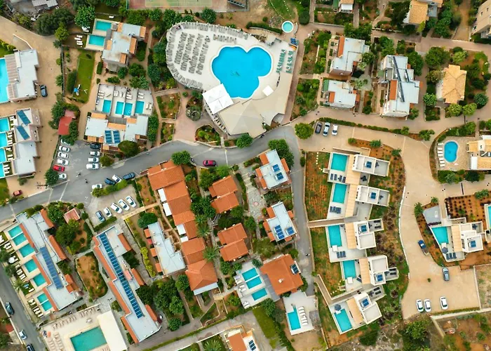 Hersonissos (Crete) Cheap Hotels