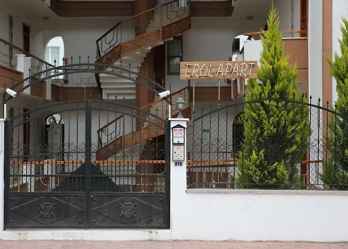 Kemer Cheap Hotels